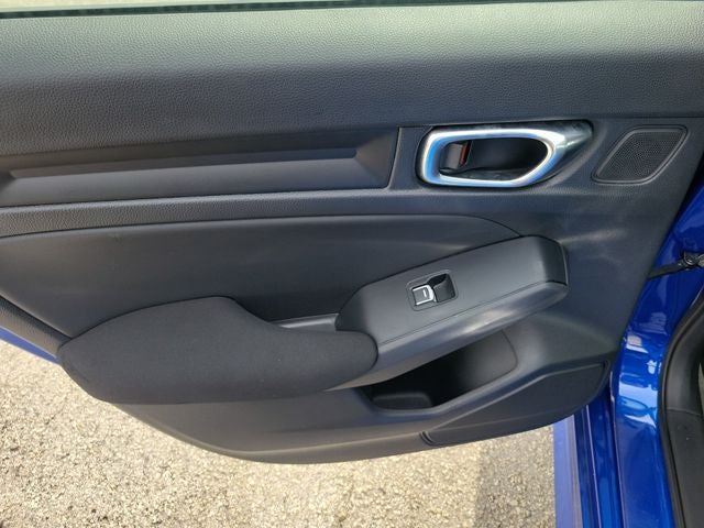 2023 Honda Civic EX w/o BSI