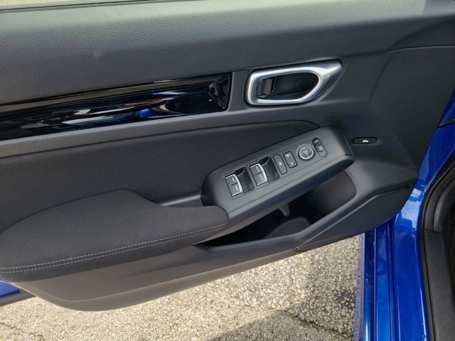 2023 Honda Civic EX w/o BSI