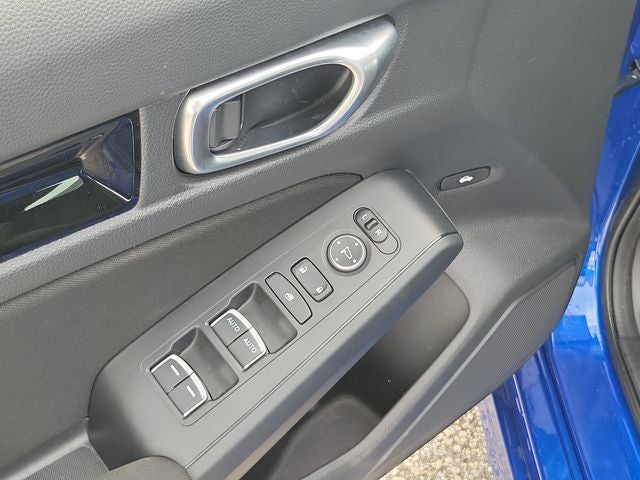 2023 Honda Civic EX w/o BSI