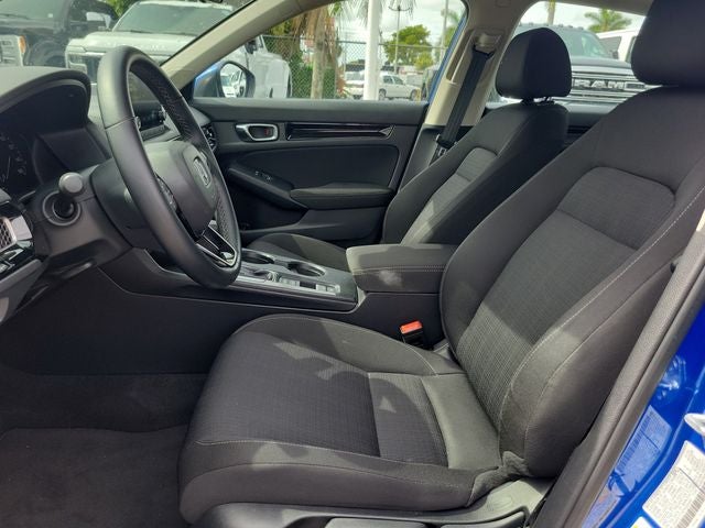 2023 Honda Civic EX w/o BSI