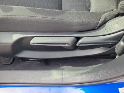 2023 Honda Civic EX w/o BSI