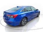 2023 Honda Civic EX w/o BSI