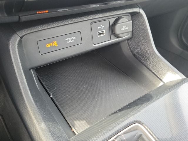 2023 Honda Civic EX w/o BSI