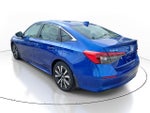 2023 Honda Civic EX w/o BSI