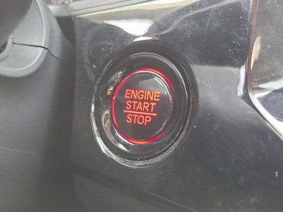 2023 Honda Civic EX w/o BSI