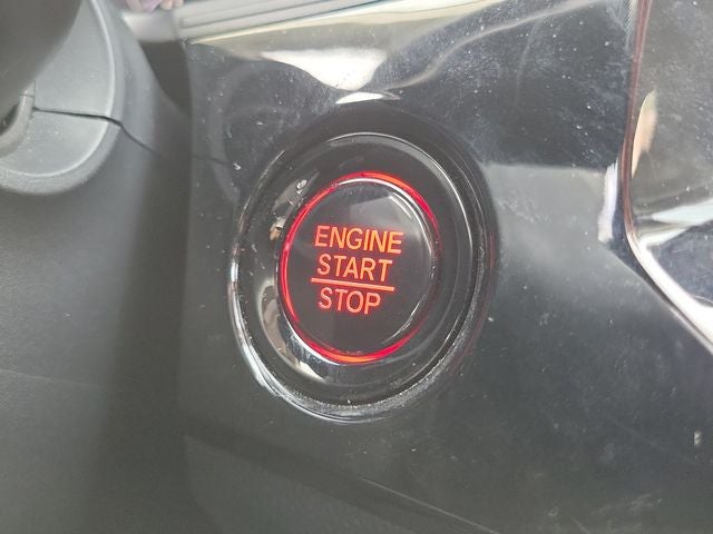 2023 Honda Civic EX w/o BSI