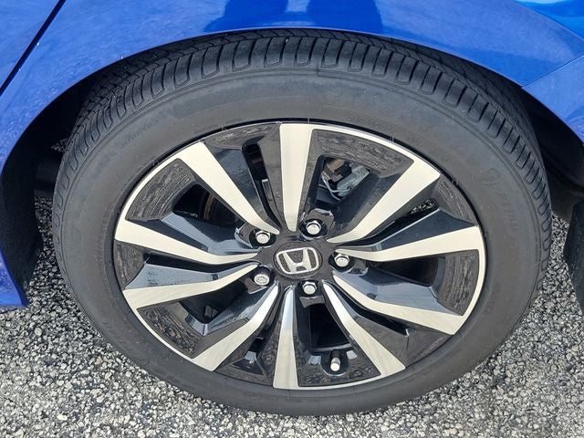 2023 Honda Civic EX w/o BSI