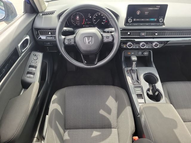 2023 Honda Civic EX w/o BSI