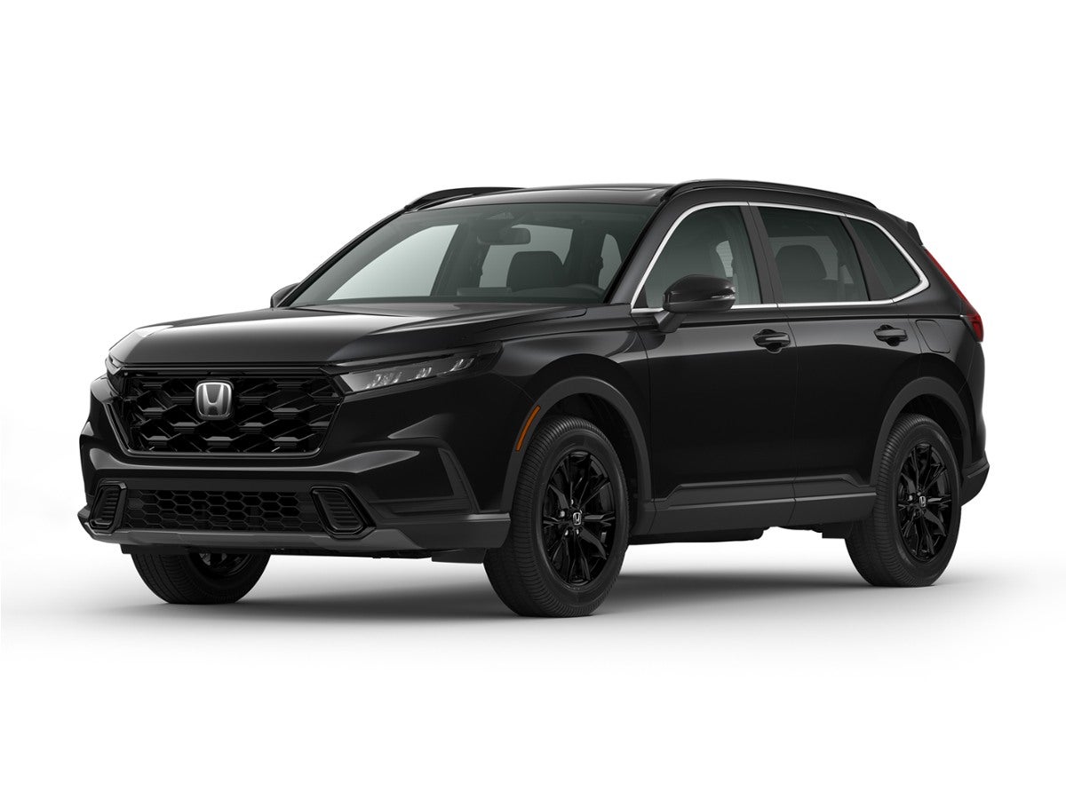 2023 Honda CR-V Hybrid Sport 2WD's photo
