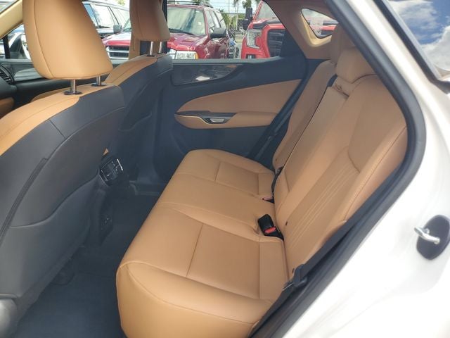 2024 Lexus NX 250 Premium