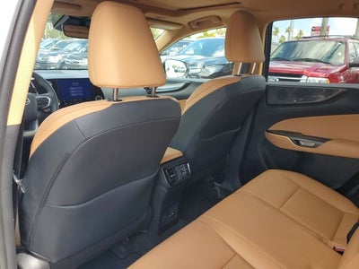 2024 Lexus NX 250 Premium