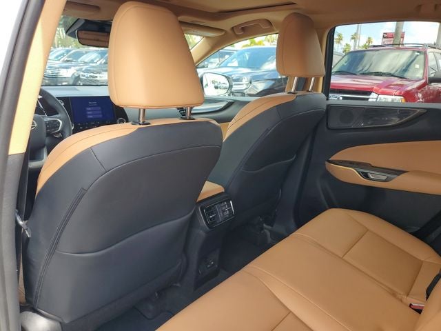 2024 Lexus NX 250 Premium