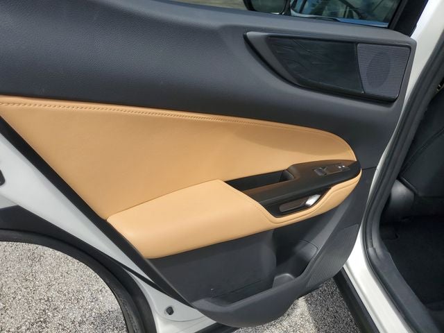 2024 Lexus NX 250 Premium