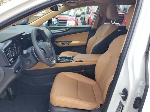 2024 Lexus NX 250 Premium