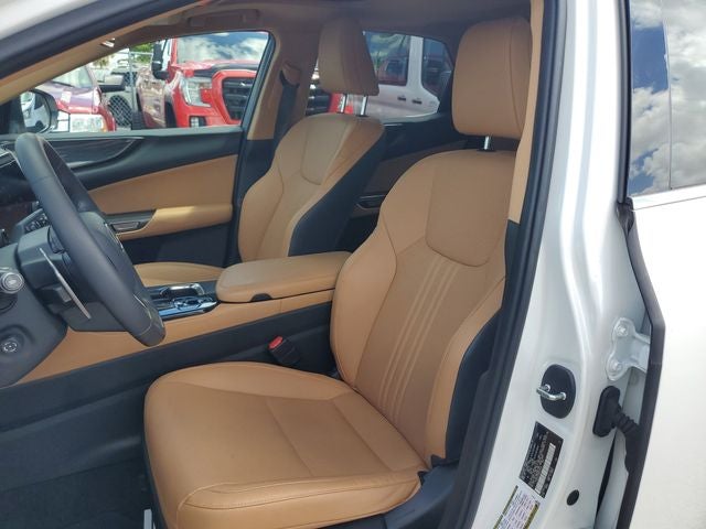 2024 Lexus NX 250 Premium