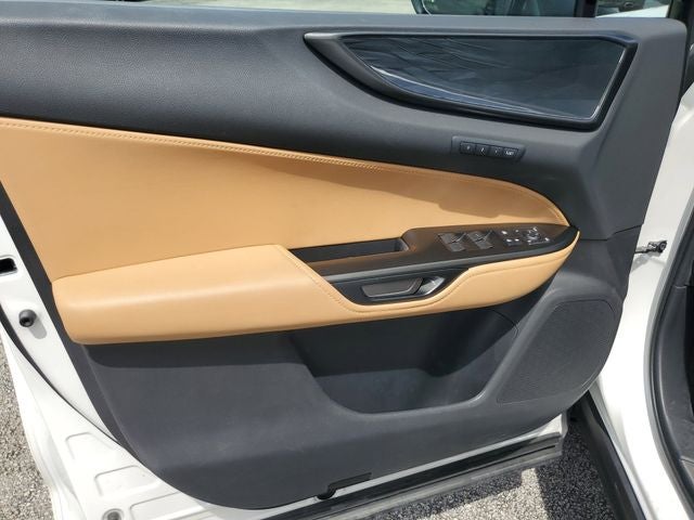2024 Lexus NX 250 Premium