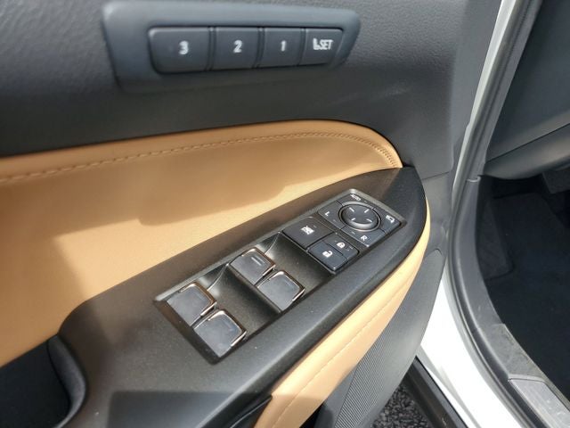 2024 Lexus NX 250 Premium