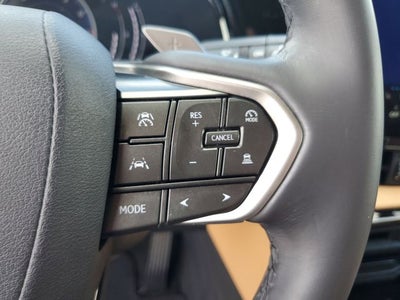 2024 Lexus NX 250 Premium