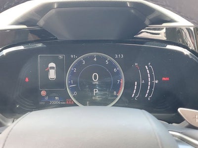 2024 Lexus NX 250 Premium
