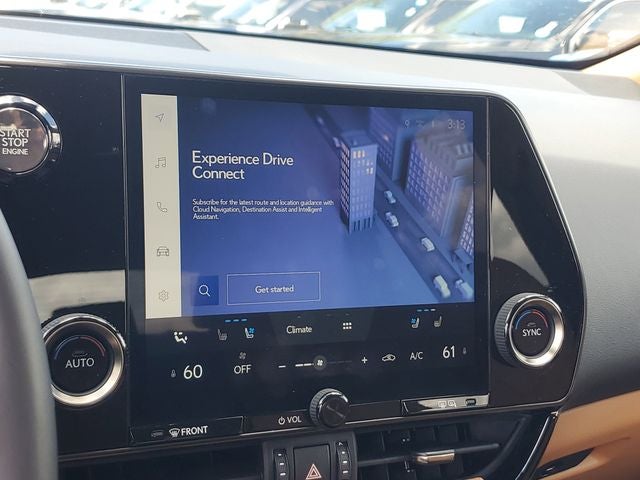 2024 Lexus NX 250 Premium