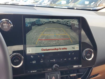 2024 Lexus NX 250 Premium