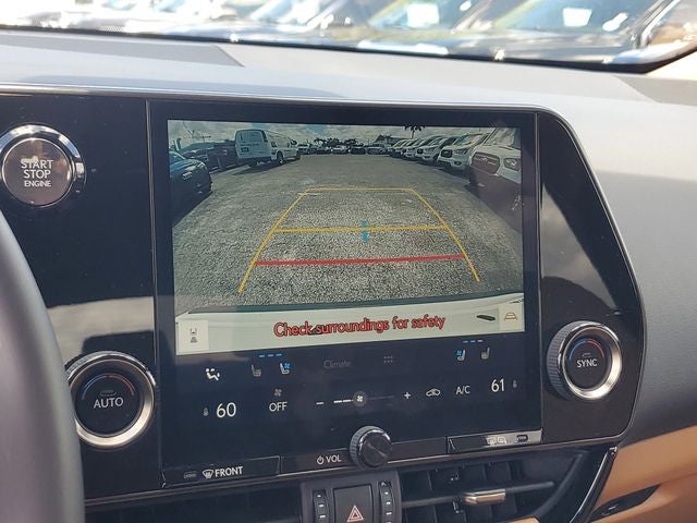 2024 Lexus NX 250 Premium