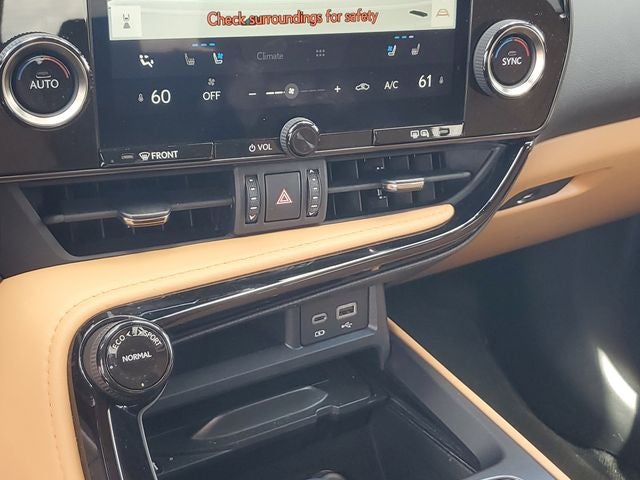 2024 Lexus NX 250 Premium