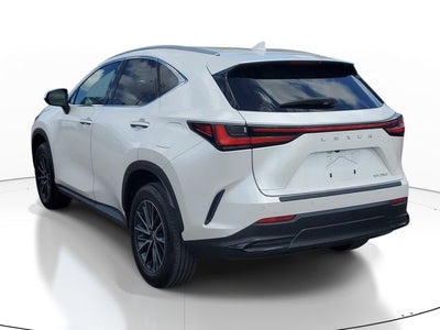 2024 Lexus NX 250 Premium