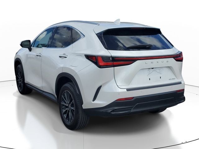 2024 Lexus NX 250 Premium