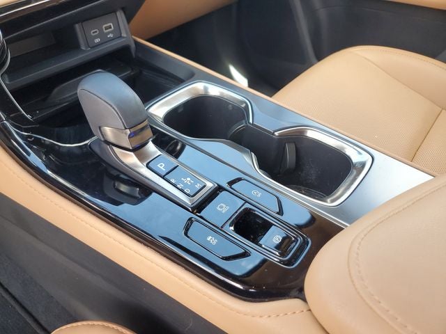 2024 Lexus NX 250 Premium