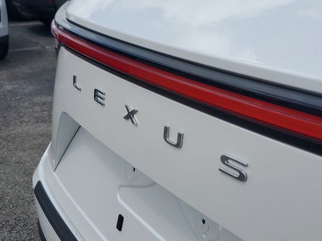 2024 Lexus NX 250 Premium