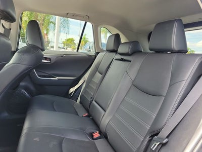 2024 Toyota RAV4 Limited