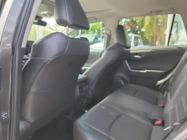 2024 Toyota RAV4 Limited