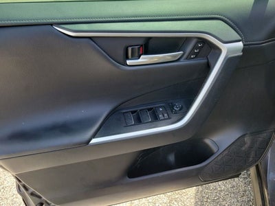 2024 Toyota RAV4 Limited