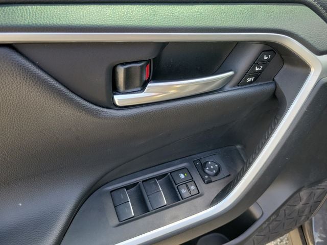 2024 Toyota RAV4 Limited
