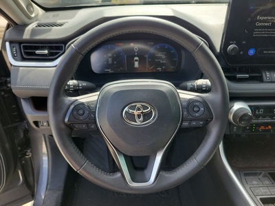 2024 Toyota RAV4 Limited