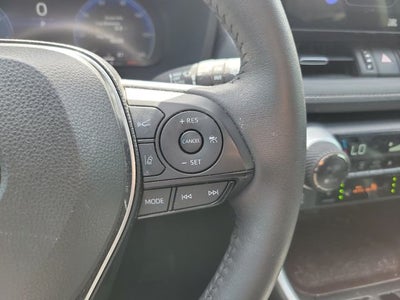 2024 Toyota RAV4 Limited