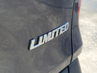 2024 Toyota RAV4 Limited