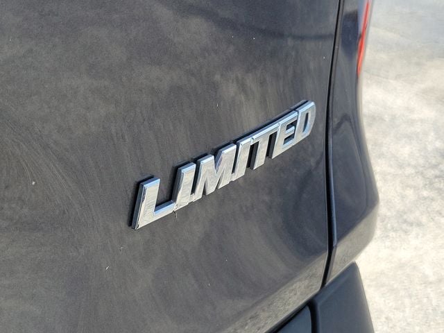 2024 Toyota RAV4 Limited