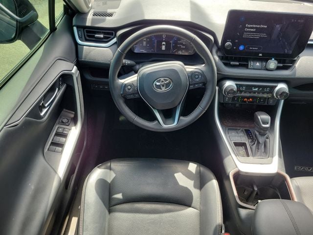 2024 Toyota RAV4 Limited
