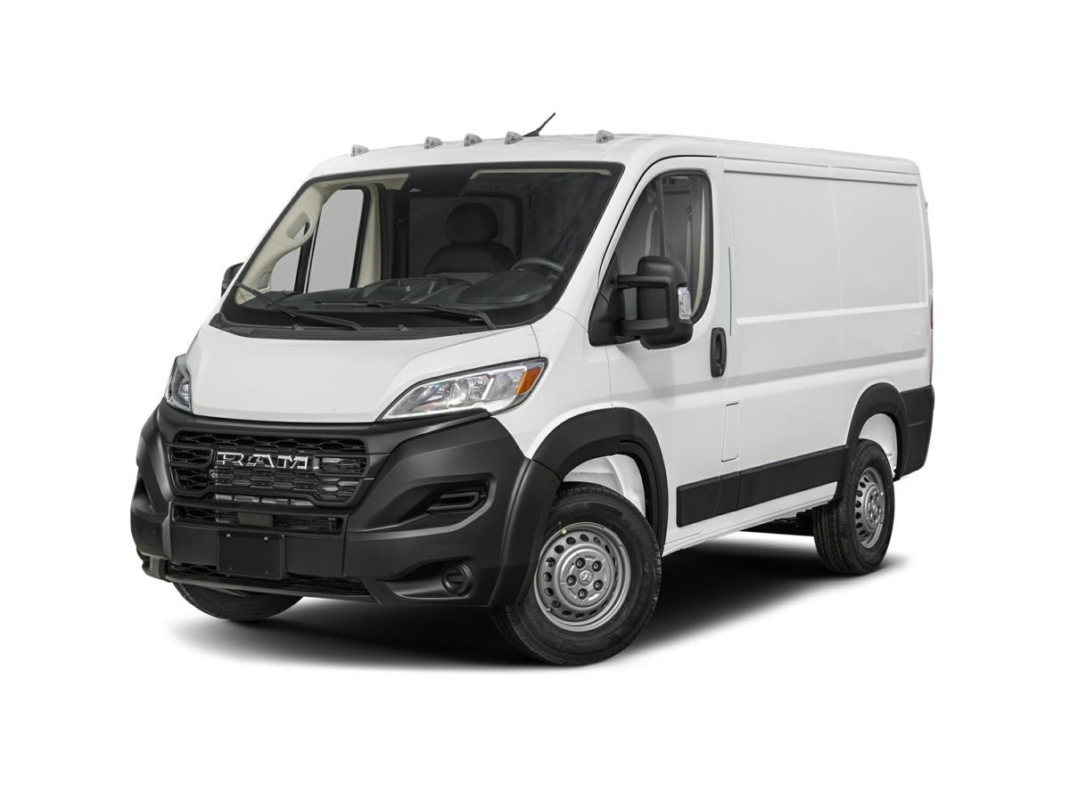 2023 RAM ProMaster 1500 Base