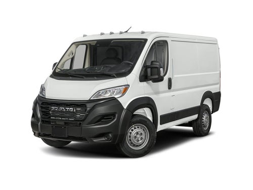2023 RAM ProMaster 1500 Base