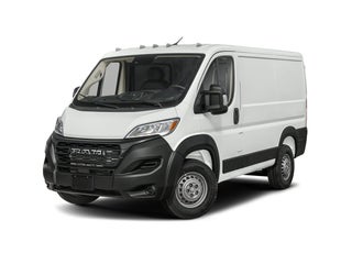 2023 RAM ProMaster 1500 Base
