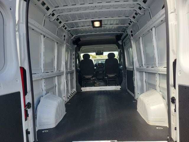 2025 RAM ProMaster 2500 High Roof