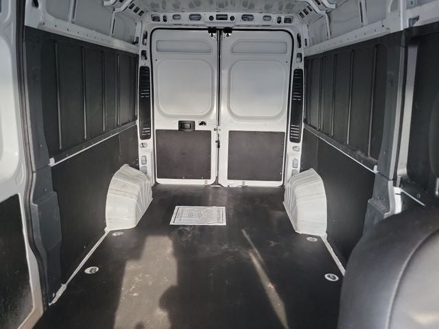 2025 RAM ProMaster 2500 High Roof