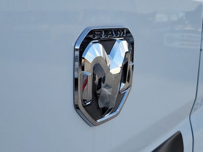 2025 RAM ProMaster 2500 High Roof