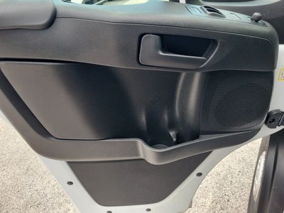 2025 RAM ProMaster 2500 High Roof