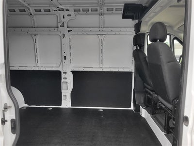 2025 RAM ProMaster 2500 High Roof