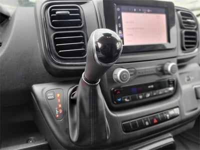 2025 RAM ProMaster 2500 High Roof