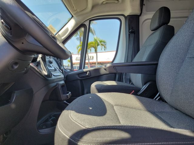 2025 RAM ProMaster 2500 High Roof